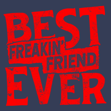 Motiv Bester Freund Beste Freundin