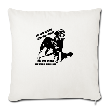 Beste Freunde Geschenke Kissenbezug - Mein bester Freund
