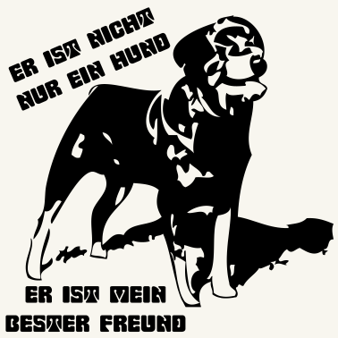 Motiv Mein bester Freund