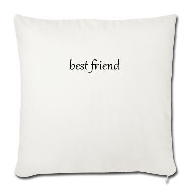 Beste Freunde Geschenke Kissenbezug - beste freunde