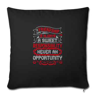 Beste Freunde Geschenke Kissenbezug - Beste Freunde