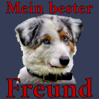 Motiv mein bester Freund