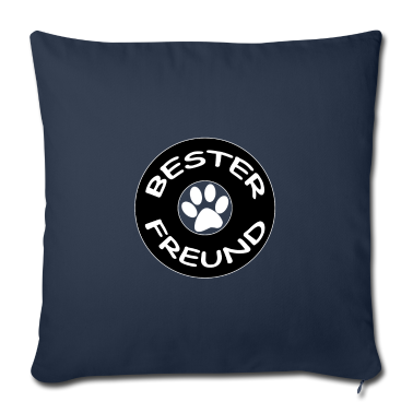 Beste Freunde Geschenke Kissenbezug - bester freund