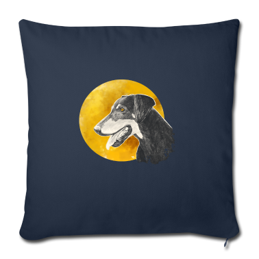 Beste Freunde Geschenke Kissenbezug - Bester Freund