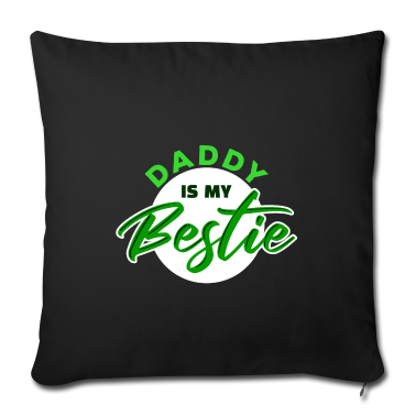 Beste Freunde Geschenke Kissenbezug - Statement Beste Freunde