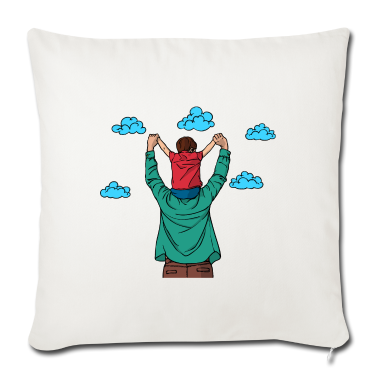 Beste Freunde Geschenke Kissenbezug - Kumpel Beste Freunde