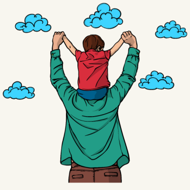 Motiv Kumpel Beste Freunde