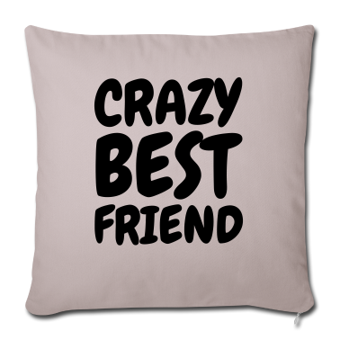 Beste Freunde Geschenke Kissenbezug - Beste Freunde Geschenke