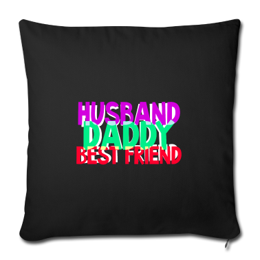 Beste Freunde Geschenke Kissenbezug - Beste Freunde Lieblingsmensch