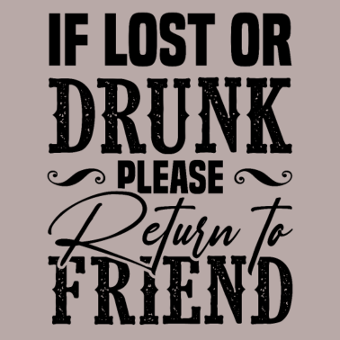 Motiv betrunken bester freund