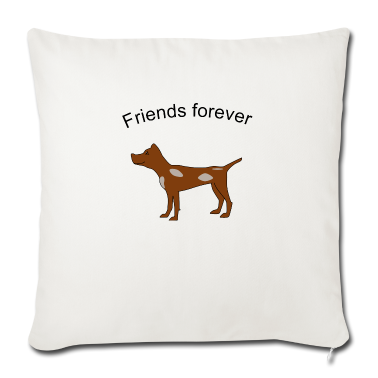 Beste Freunde Geschenke Kissenbezug - Dein bester Freund