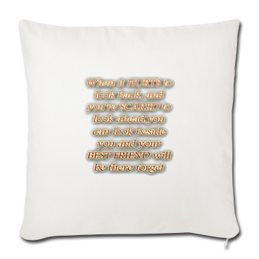 Beste Freunde Geschenke Kissenbezug - BESTER FREUND