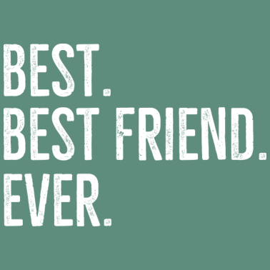 Motiv Bester Freund aller Zeiten