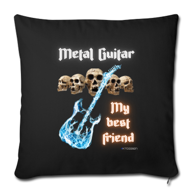 Beste Freunde Geschenke Kissenbezug - Mein bester Freund