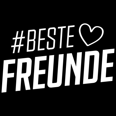 Motiv Beste Freunde Freundschaft