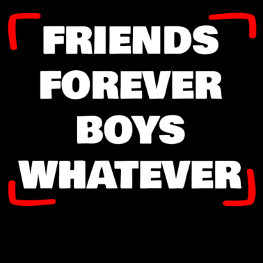 Motiv BESTE FREUNDE FREUNDESKREIS