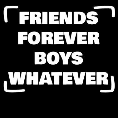 Motiv BESTE FREUNDE FREUNDESKREIS