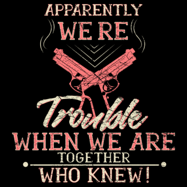 Motiv Beste Freunde Gangster