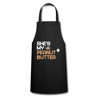 Beste Freunde Geschenke Schürze - Beste Freunde