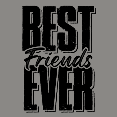 Motiv beste freunde