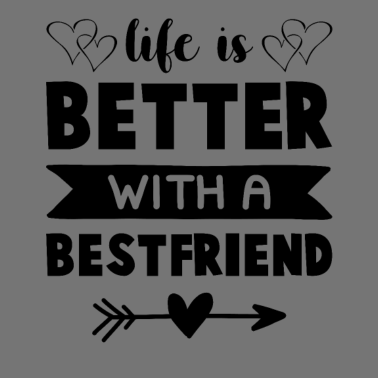Motiv bester freund