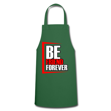 Beste Freunde Geschenke Schürze - Freunde Freund - Beste Freunde