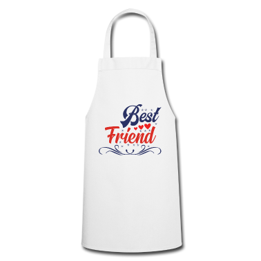 Beste Freunde Geschenke Schürze - Bester Freund