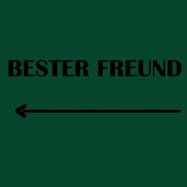 Motiv Bester Freund