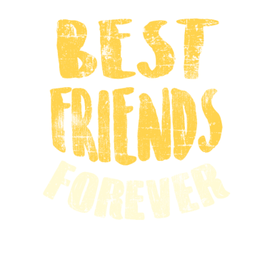 Motiv Beste Freunde