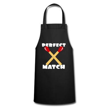 Beste Freunde Geschenke Schürze - Beste Freunde