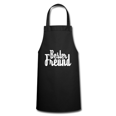 Beste Freunde Geschenke Schürze - Bester Freund