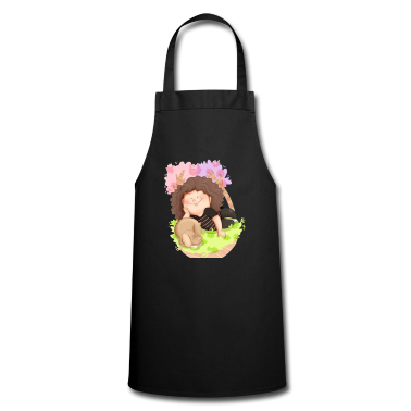 Beste Freunde Geschenke Schürze - Beste Freunde