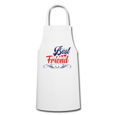 Beste Freunde Geschenke Schürze - Bester Freund