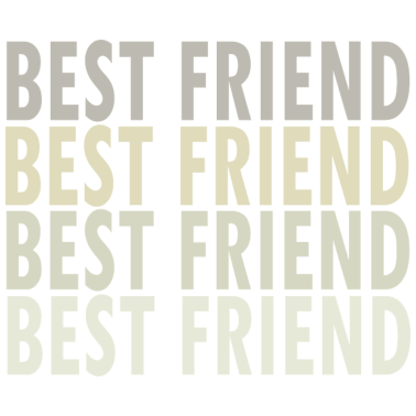Motiv Bester Freund