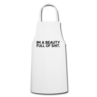 Beste Freunde Geschenke Schürze - Beste Freunde