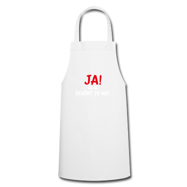 Beste Freunde Geschenke Schürze - Bester Freunde