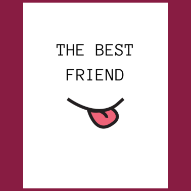 Motiv Der beste Freund