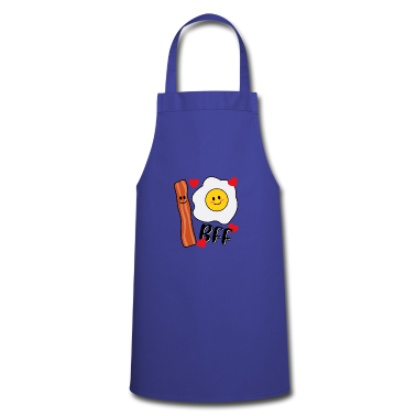 Beste Freunde Geschenke Schürze - Beste Freunde