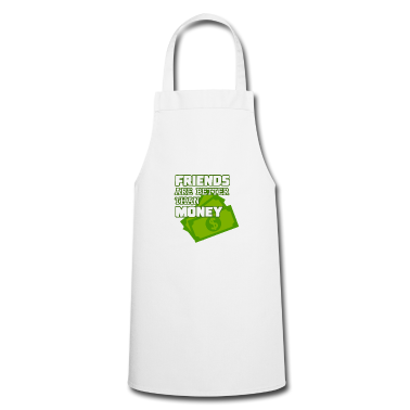 Beste Freunde Geschenke Schürze - Beste Freunde
