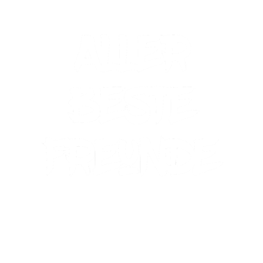 Motiv Aller beste Freunde