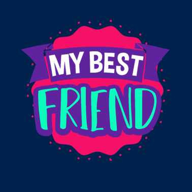 Motiv Mein bester Freund