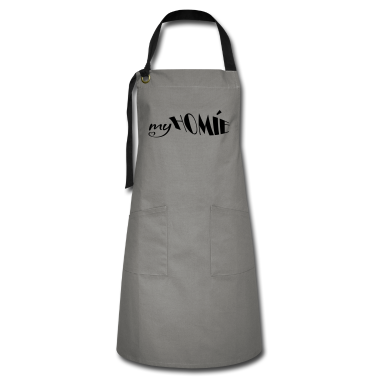 Beste Freunde Geschenke Schürze - mein bester Freund