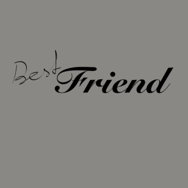 Motiv bester Freund