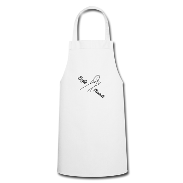 Beste Freunde Geschenke Schürze - beste freunde