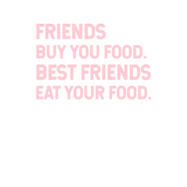 Motiv freunde, beste freunde, beste, freundschaft essen