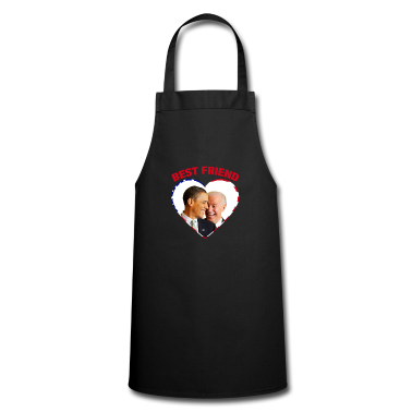 Beste Freunde Geschenke Schürze - Bester Freund