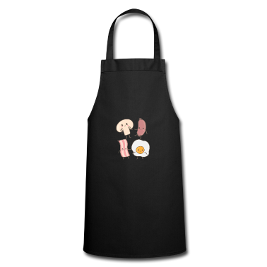 Beste Freunde Geschenke Schürze - Beste Freunde