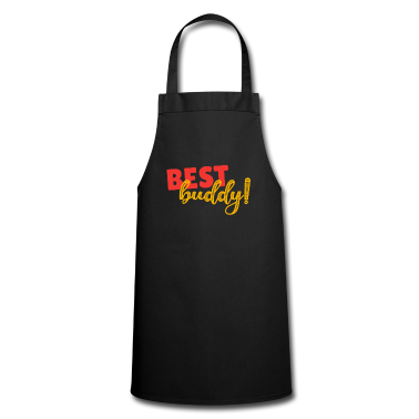 Beste Freunde Geschenke Schürze - Bester Freund