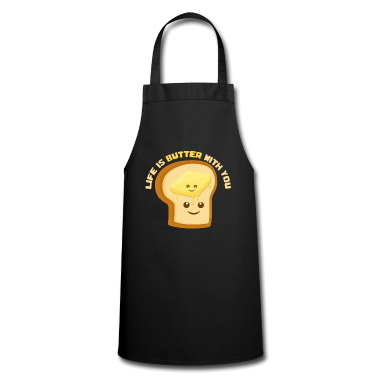 Beste Freunde Geschenke Schürze - Beste Freunde