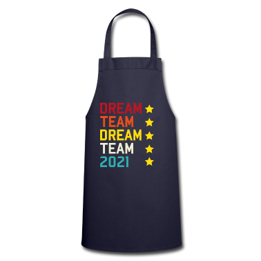 Beste Freunde Geschenke Schürze - beste Freunde